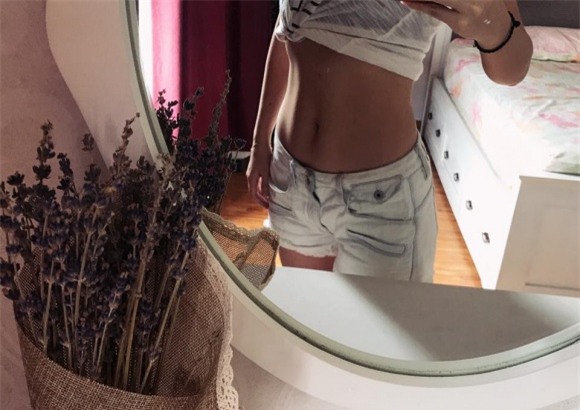 sao việt, đan lê, mc đan lê, đan lê người phán xử, mc đan lê eo thon