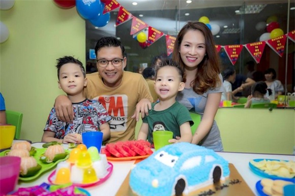 sao việt, đan lê, mc đan lê, đan lê người phán xử, mc đan lê eo thon