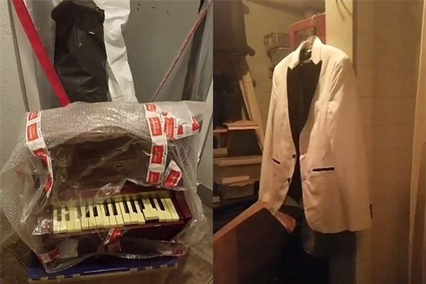 Quản lý tòa nhà tá hỏa khi thấy cảnh tượng ngổn ngang bên trong căn hộ của kẻ thuê nhà bẩn nhất Manhattan, Mỹ - Ảnh 6.