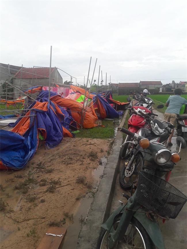 Ai sắp cưới nhớ xem dự báo thời tiết, đừng đi xem thầy bói để rồi sập rạp mất nóc không ai đền! - Ảnh 6.