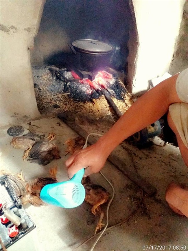 Ai sắp cưới nhớ xem dự báo thời tiết, đừng đi xem thầy bói để rồi sập rạp mất nóc không ai đền! - Ảnh 9.