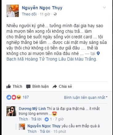 Bất chấp ồn ào chia tay, Dương Mỹ Linh vẫn xinh đẹp rạng rỡ đi chơi cùng bạn thân - Ảnh 4.