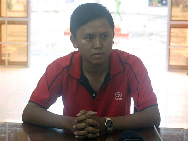 Võ Văn Liêm, lăng mạ CSGT, Cần thơ, CSGT