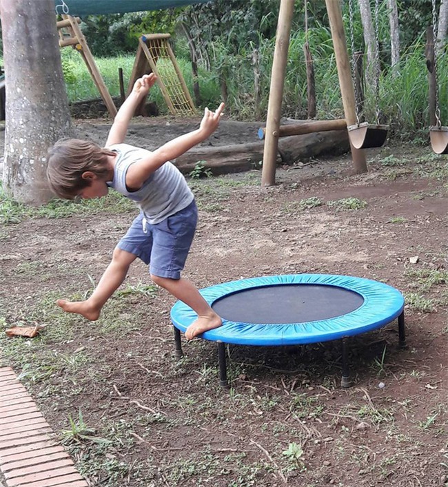 Hơn cả một giấc mơ: Ngôi trường không bảng, không giáo viên và không bài tập về nhà - Ảnh 8.