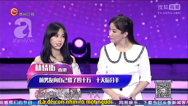 Cô gái kỳ lạ đưa ra quy định hẹn hò khiến các nam thần Phi thường hoàn mỹ e ngại - Ảnh 11.