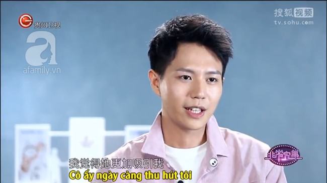 Cô gái kỳ lạ đưa ra quy định hẹn hò khiến các nam thần Phi thường hoàn mỹ e ngại - Ảnh 13.