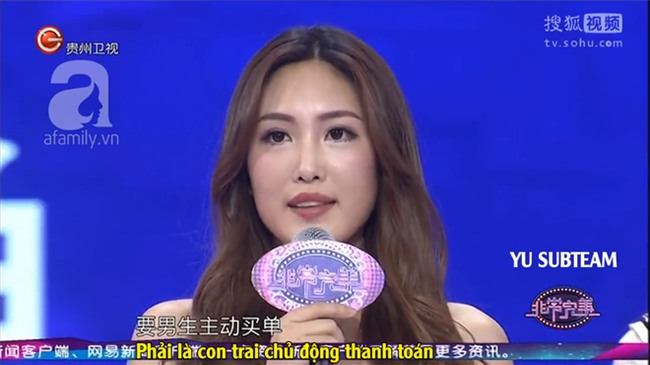 Cô gái kỳ lạ đưa ra quy định hẹn hò khiến các nam thần Phi thường hoàn mỹ e ngại - Ảnh 3.