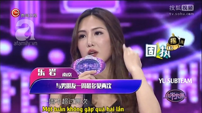 Cô gái kỳ lạ đưa ra quy định hẹn hò khiến các nam thần Phi thường hoàn mỹ e ngại - Ảnh 4.