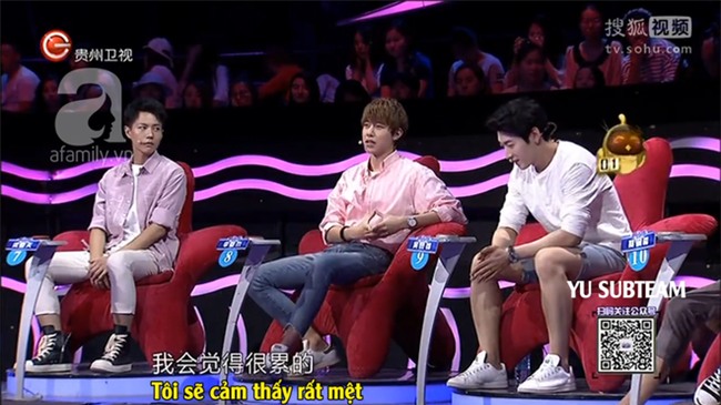 Cô gái kỳ lạ đưa ra quy định hẹn hò khiến các nam thần Phi thường hoàn mỹ e ngại - Ảnh 5.