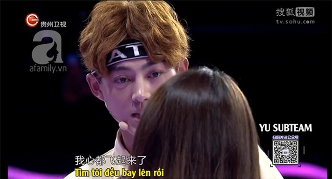 Cô gái kỳ lạ đưa ra quy định hẹn hò khiến các nam thần Phi thường hoàn mỹ e ngại - Ảnh 7.