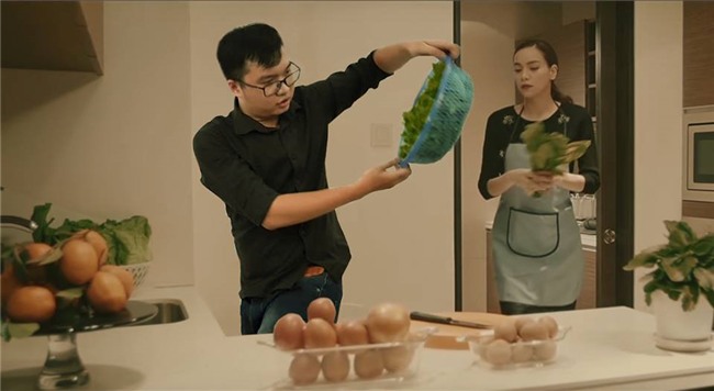 Chang trai che anh hai huoc cung Ho Ngoc Ha di khap the gian hinh anh 6