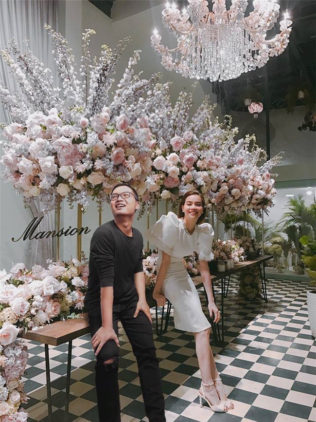 Chang trai che anh hai huoc cung Ho Ngoc Ha di khap the gian hinh anh 8