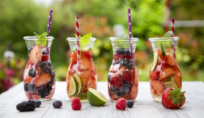 Tuân thủ chế độ ăn nhiều kiềm giúp kéo dài tuổi thọ, phòng bệnh mãn tính nhưng... - Ảnh 2.