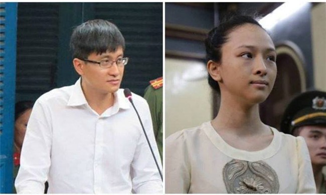 hoa hậu phương nga, cao toàn mỹ, hợp đồng tình ái, hoa hậu lừa đảo 16,5 tỷ, Nguyễn Mai Phương