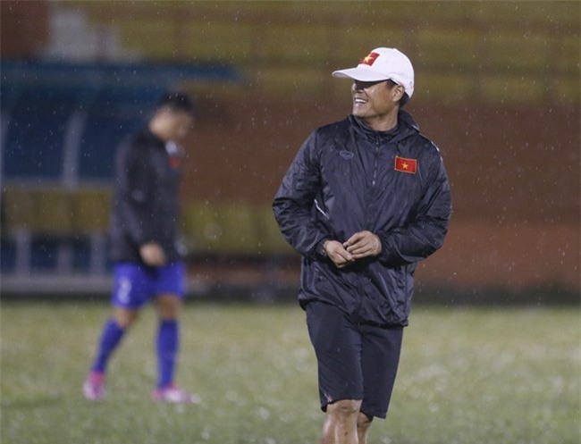 Quên Công Phượng đi, U22 Việt Nam thành bại là do bộ đôi này - Ảnh 3.