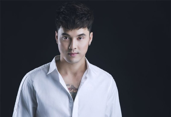 Ưng Hoàng Phúc: Vợ có 1 đời chồng và con riêng, tôi cũng không coi thường quá khứ của vợ - Ảnh 4.