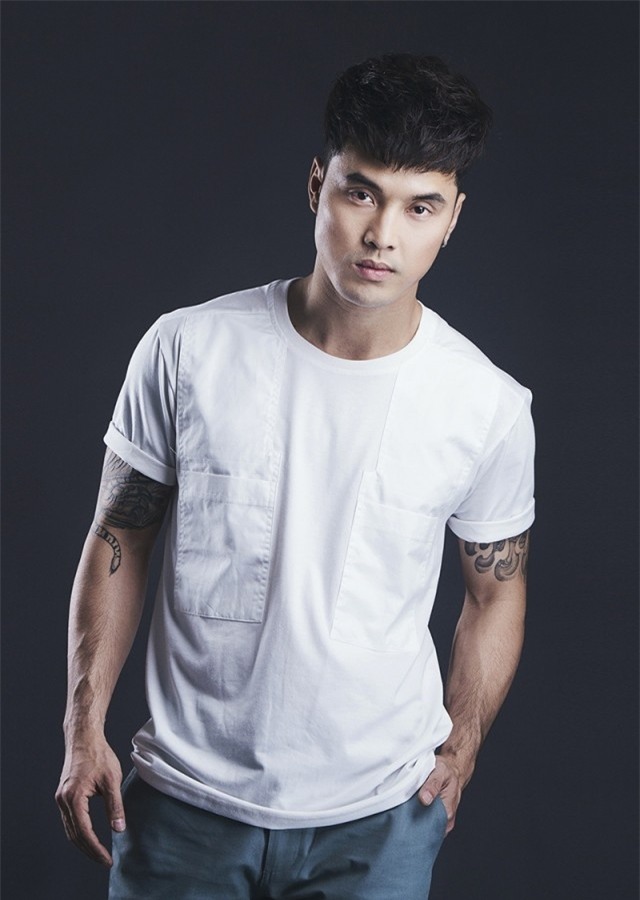 Ưng Hoàng Phúc: Vợ có 1 đời chồng và con riêng, tôi cũng không coi thường quá khứ của vợ - Ảnh 5.