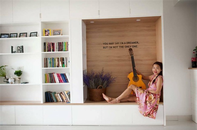 Bí quyết chi tiêu của cô gái Sài Gòn chưa tròn 30 đã có nhà riêng, xế hộp, chẳng phải vay ai một đồng - Ảnh 6.