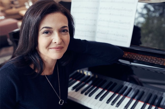 Những "bông hồng thép" ở Thung lũng Silicon - 1