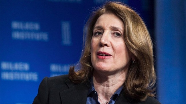 Những "bông hồng thép" ở Thung lũng Silicon - 7