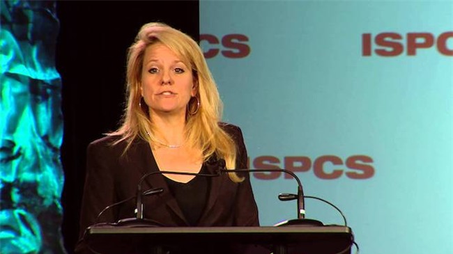 Những "bông hồng thép" ở Thung lũng Silicon - 8