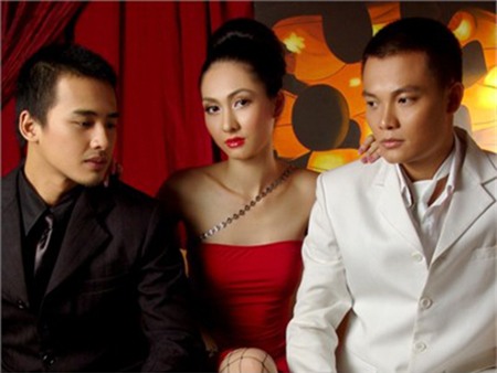 Diễn viên thanh phương,diễn viên mùi ngò gai,diễn viên thanh phương đột tử