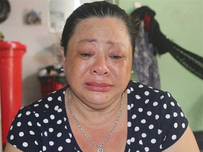 me nuoi va cha de gianh con hinh anh 1