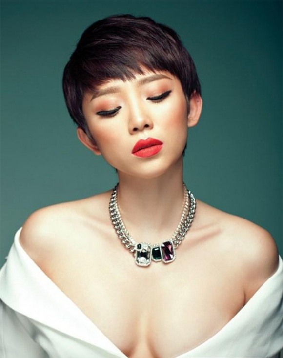 chuyện làng sao,sao Việt,thành tích học tập của sao,điểm thi Đại học của sao