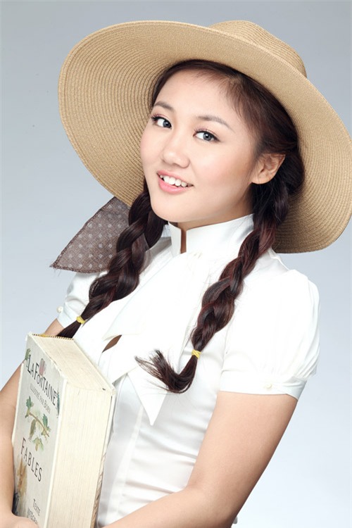 chuyện làng sao,sao Việt,thành tích học tập của sao,điểm thi Đại học của sao