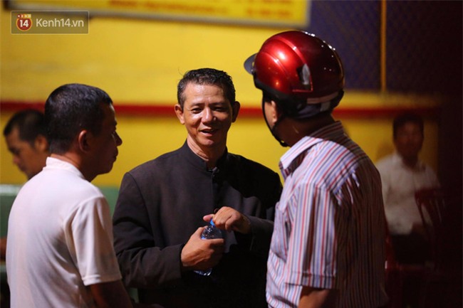 Cao thủ Vịnh Xuân Flores sẽ xin phép để đấu Huỳnh Tuấn Kiệt - Ảnh 2.