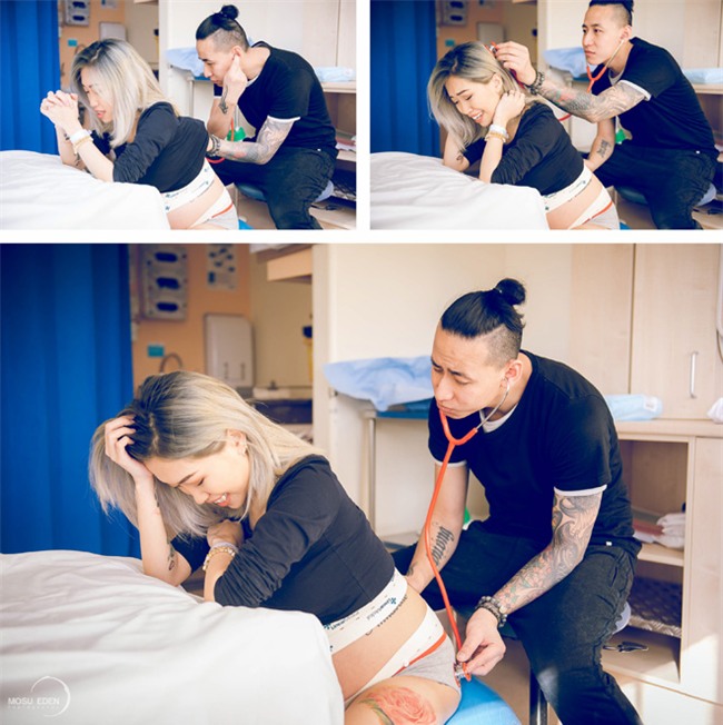 bo anh anh chong soai ca cung vo vuot can khien hang nghin chi em "phat hon" vi nghen ti - 11