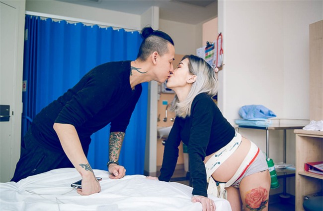 bo anh anh chong soai ca cung vo vuot can khien hang nghin chi em "phat hon" vi nghen ti - 12