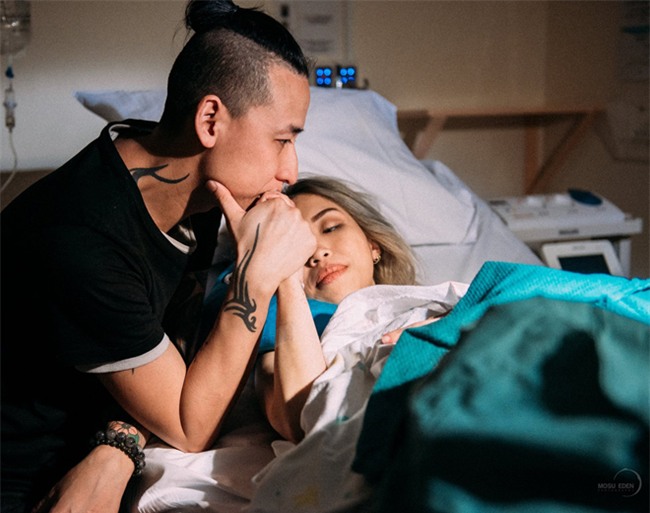 bo anh anh chong soai ca cung vo vuot can khien hang nghin chi em "phat hon" vi nghen ti - 19