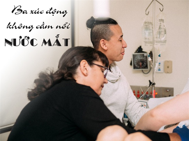 bo anh anh chong soai ca cung vo vuot can khien hang nghin chi em "phat hon" vi nghen ti - 3