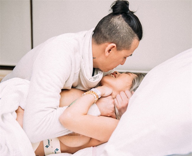 bo anh anh chong soai ca cung vo vuot can khien hang nghin chi em "phat hon" vi nghen ti - 4