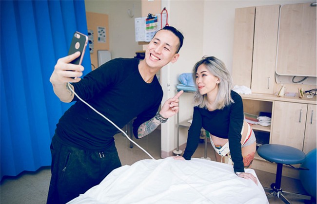 bo anh anh chong soai ca cung vo vuot can khien hang nghin chi em "phat hon" vi nghen ti - 9