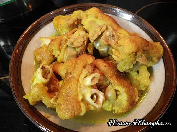 kho ngo, “tinh moi phan hai” doi thuc la co vo quyen ru chong bang tram mam com nha tuyet ngon - 5