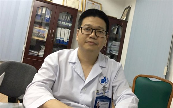 sùi mào gà, bệnh sùi mào gà