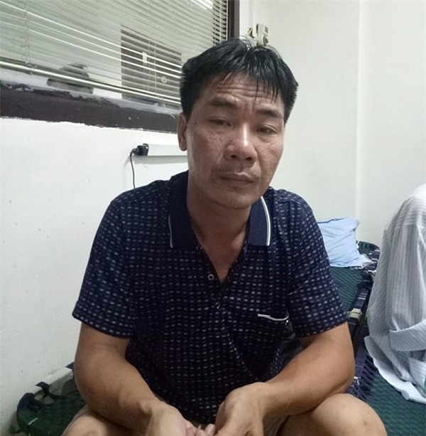 Vào viện chữa ung thư, lời tâm sự của chàng trai 17 tuổi khiến người bố bật khóc - Ảnh 3.