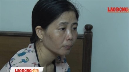 Chủ phòng khám nghi làm hàng loạt trẻ mắc sùi mào gà: “Tôi có làm gì sai đâu!“ ảnh 1