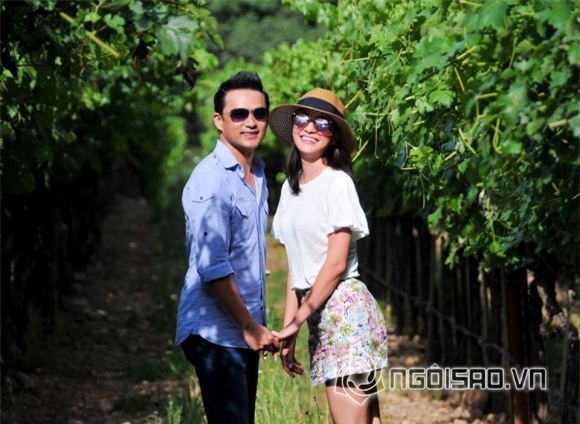 sao việt, ngọc thúy, ngọc thúy và chồng cũ, chồng cũ ngọc thúy, đại gia đức an