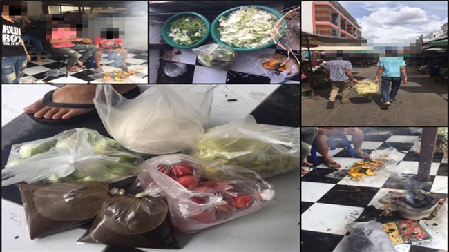 Rùng mình với cơn ác mộng mang tên chào đón tân sinh viên tại Thái Lan mà chẳng ai muốn trải qua - Ảnh 3.