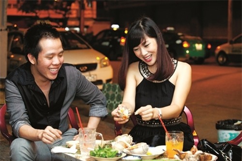 kiem tien ty, hoai linh va sao viet van nghien tra da via he hinh anh 12