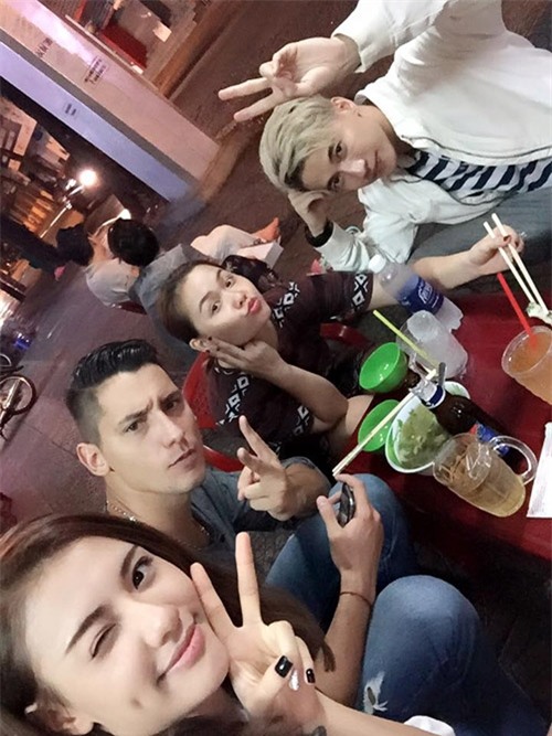 kiem tien ty, hoai linh va sao viet van nghien tra da via he hinh anh 8