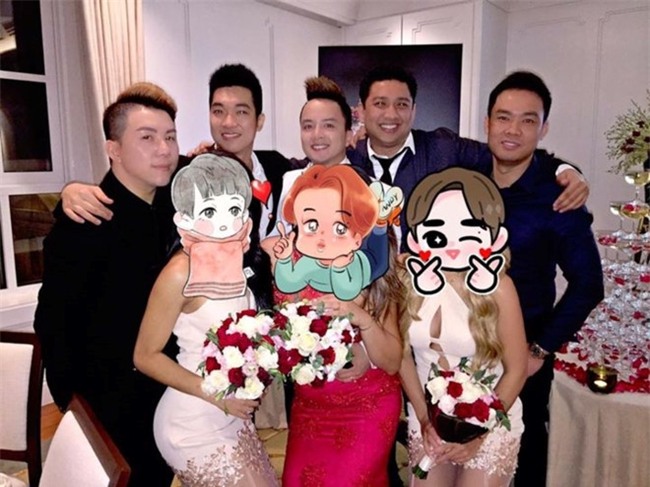 ca si cao thai son nhap vien phau thuat tay, fan lo lang hinh anh 5