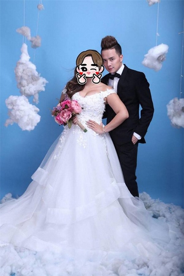 ca si cao thai son nhap vien phau thuat tay, fan lo lang hinh anh 6