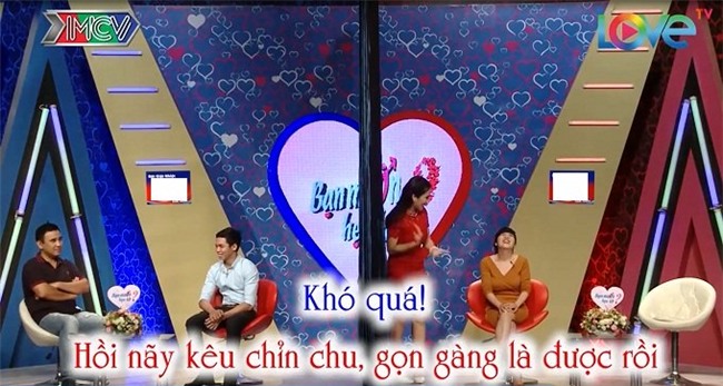 Bạn muốn hẹn hò, MC Quyền Linh, MC Cát Tường, Gameshow