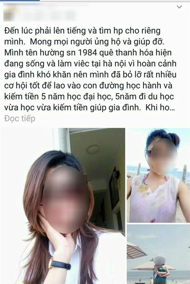 Đăng tin tuyển chồng lương 30 triệu đồng, cô gái vô tình trở thành nhân vật bị dân mạng ném đá nhiều nhất hôm nay - Ảnh 1.