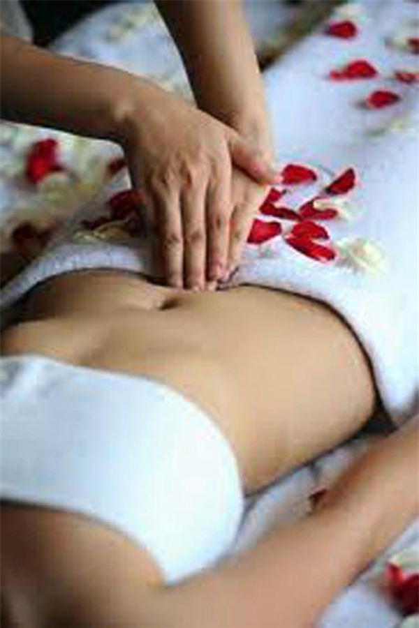 day bam huyet chua dau bung kinh - 1