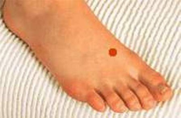 day bam huyet chua dau bung kinh - 2